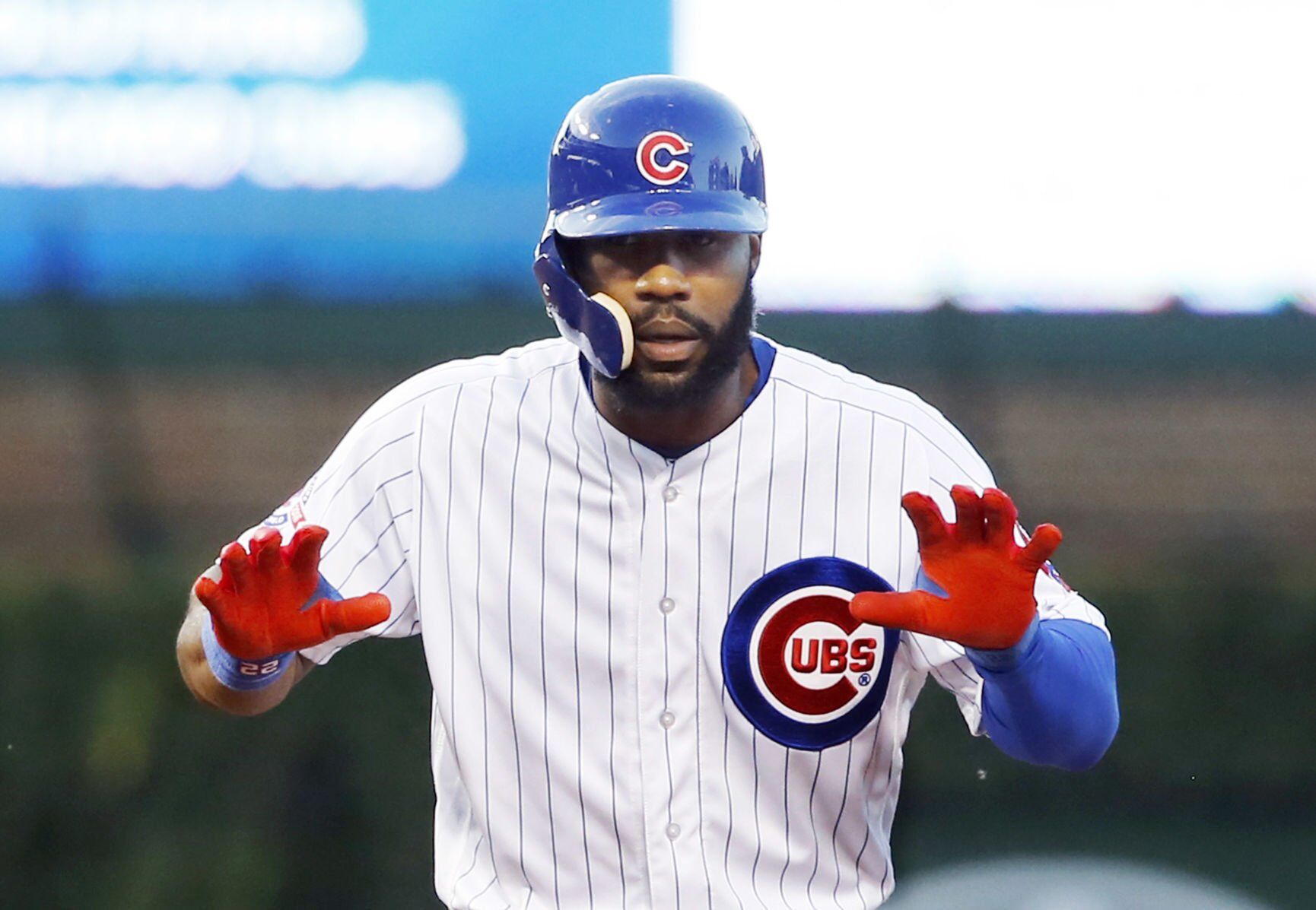 Cardinals Cubs Baseball